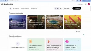 我是怎样使用Google NotebookLM 的