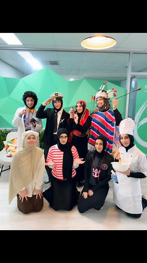 Froggy Tuition on Instagram: "Dress-Up Week is in full swing at Froggy! ✨ Can’t wait to see all your fabulous costumes Froggy Friends !  﫶 What do we think ? #FroggyFun #DressUpWeek #ImaginationInAction”"