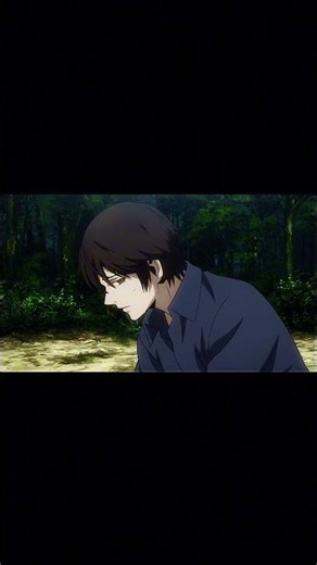 Il a eu chaud ! 😰# #anime #animefan #btooom
