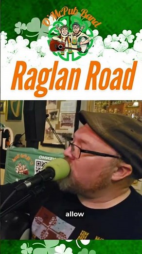 Raglan Road