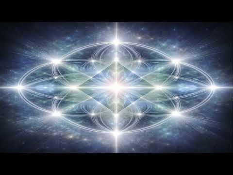 The False Matrix Is Not a Lower Reality | Living the Divine Matrix in Direct Contact - 15 D Oversoul