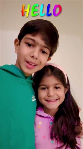 Welcome to Fun Unit! 🎉 | Our First Video