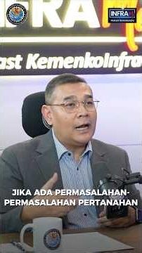 ATR/BPN TRANSFORMATION: DIGITAL CERTIFICATES, AGRARIAN REFORM, LAND DISPUTES.