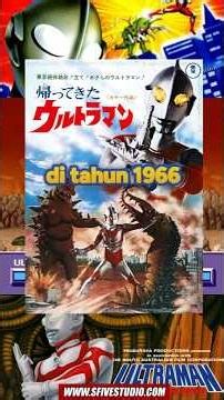 Kenapa Game ini Bisa Gagal?Ultraman Towards The Future Super Nintendo #ultraman #supernintendo
