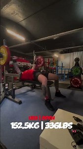 W1D4 : Comp Bench Press