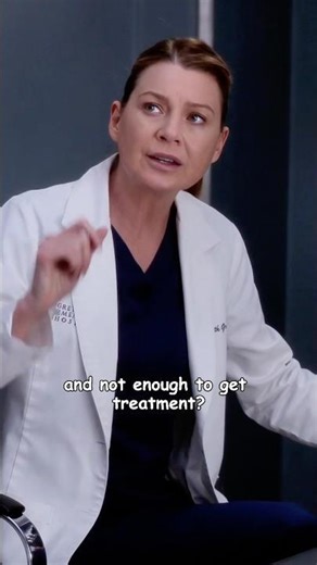 His income is too high to qualify for insurance, yet he lacks the funds to pay for medical treatment