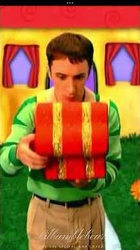 Do You Remember Blue’s Clues?