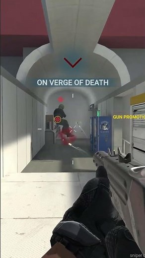 Combat Master: The Most Exciting Shooter Game of 2025!