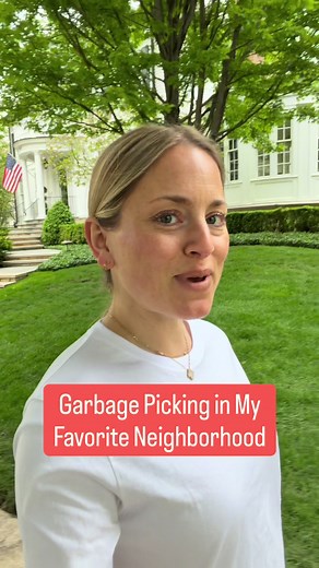 Rescued Trash to One‑of‑a‑Kind Furniture with Angi