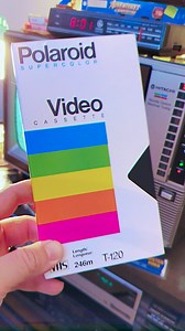 888K views · 30K reactions | Just seeing these blank VHS covers sure does take me back!  Which ones do you remember? #GENX #childhoodmemories #oldschool #vhs | Rerun The 80s | Facebook