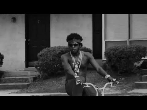 Trinidad James - All Gold everything [egg yolk remix[