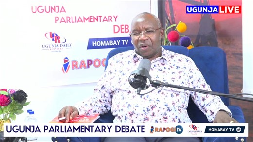 MJ Okumu: I am born and bred in Ugunja. When I was born, the then constituency was Uholo and Ugenya before Ugunja was carved off. I am from the Kakeny clan. I am happily married with four children. I am a practising lawyer and I teach law at Catholic University of Africa. | Ugunja Daily Report