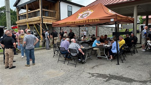 Remembering and celebrating Caleb Conley's life