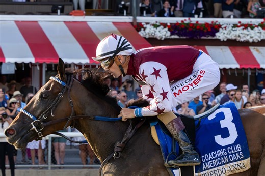 Parx Picks | Cotillion Stakes 2024