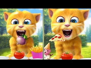 🛶🦜 Ginger Goes Kayaking with a Parrot! 😂🌊