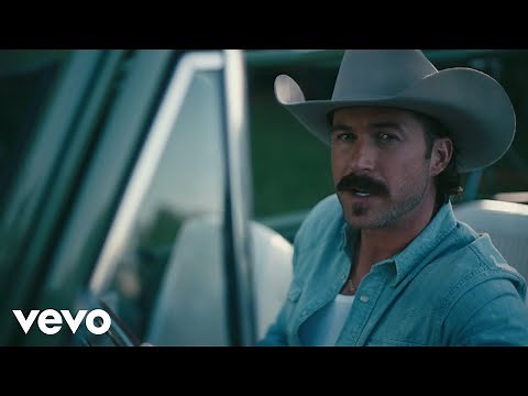 Riley Green - Worst Way (Official Video)