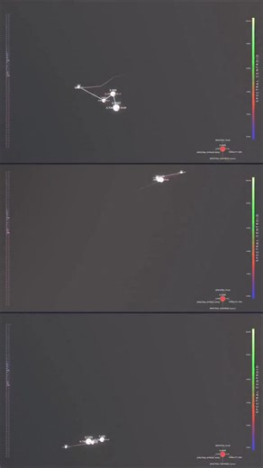 7.9K views · 178 reactions | repost @lucioarese Developing new visual...