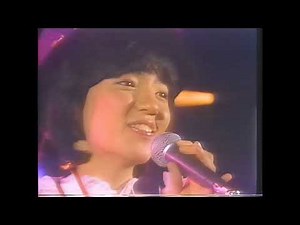 井上望 ルフラン 【1979】【AI補正】