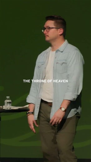 God Isn’t Worried About the News