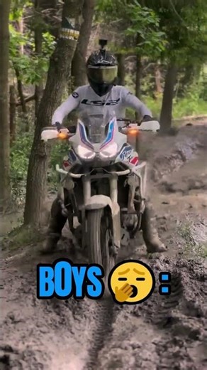 Stunts are only for real men KING💀 #dirtbike #stunts #trollface #edit #shorts