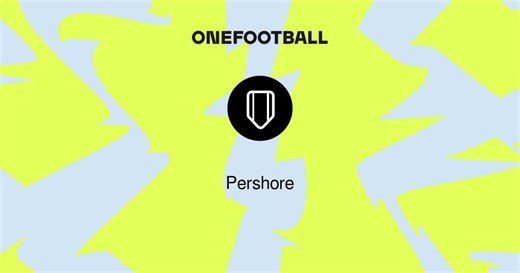 Pershore Town | Overview | OneFootball