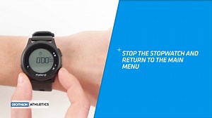 5.9K views · 54 reactions | Keep track of your running with Kalenji Running Stopwatch. So easy to use, even on rainy days! Make this stopwatch your running companion - get it at any Decathlon store near you or buy online at https://bit.ly/2YZwAYi #DecathlonMY #SukanUntukSemua #DiscoverYourSport #Athleticsrunning #RunnerMY #Runningwatch | Decathlon Malaysia | Facebook