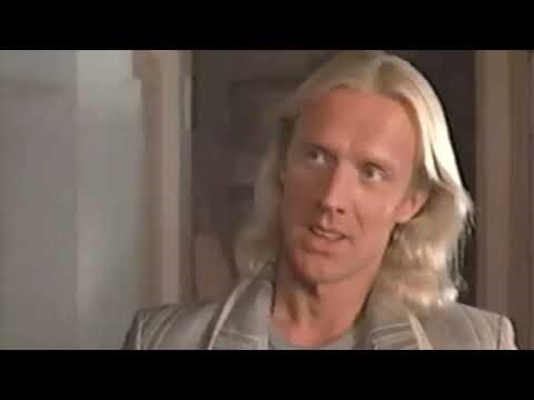 ...Paint, Don't Tickle / The Money Pit 1986 Movie Clip