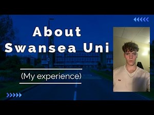 Inside Swansea Uni: Sports, Study & Life 🌟