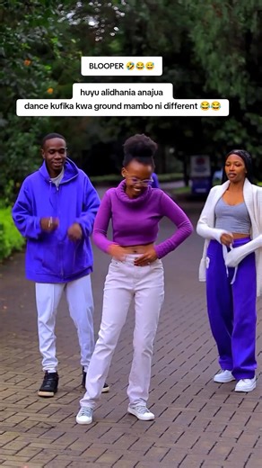 Hilarious Dance Challenge Blooper Moments