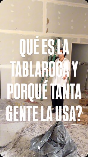 Qué es la tablaroca y para que sirve? #arquitectura #construccion #tablaroca #durock #drywall #obra #arquitecto #ingeniero #ingenieria #ingenieriacivil #ingenierocivil #construircasa #localcomercial #interiorismo #diseñodeinteriores #datosquenosabias #datoscuriosos #lamina #marcosrigidos #estructuras #reel #reels | Don Lejo