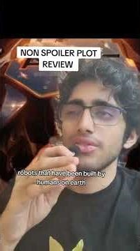 Atlas Netflix Review: Sci-Fi Adventure Breakdown #atlas #netflix #foryou