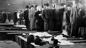 Paying Tribute to Triangle Fire Victims | American Experience | PBS