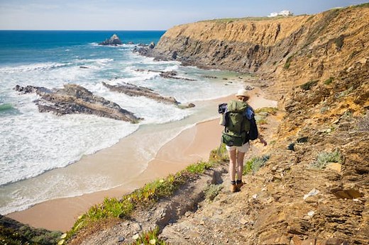 The best 7 hikes in Portugal
