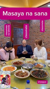 1.7M views · 9.1K reactions | Masayan na sana Ang class reunion凉凉凉 #classreunion #classmates #angry #waiter #money #borrowmoney #walkout #food #restaurant #reelsvideoシ #reelsviralシ #reelsfbシ #reelstrending #reelsvideo #reelsfacebook | Amy Lajom | Facebook
