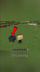 🤯 Secret Use of Cauldrons in Minecraft