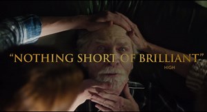 The Surrender: Official Trailer