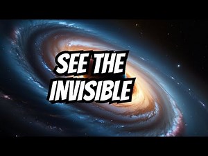 Invisible Universe: Black Holes | Space Documentary 2023