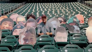 89K views · 4.1K reactions | Not every day you hit your tee shots into deep center field at the home of the Minnesota Twins See how I'm getting ready for the 3M Open next month and how 3M is helping us all return to play, thank you science! https://s.3m.com/tgfaaa #3MOpen #GolfThatMatters | Josh Duhamel | Facebook