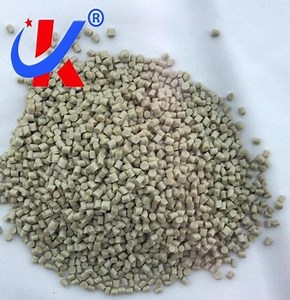 [Hot Item] High temperature Resistant Polyether-Ether-Ketone Resin Peek Granules