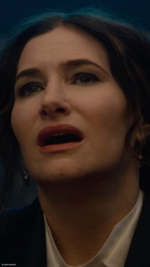 Hollywood Records on Instagram: "It’s time to hit the road, witches. Watch the video for “The Ballad of the Witches’ Road (Sacred Chant Version)” from Marvel Television’s Agatha All Along, out now. Watch new episodes of Marvel Television’s #AgathaAllAlong Wednesdays at 6 p.m. PT/9 p.m ET on @DisneyPlus."