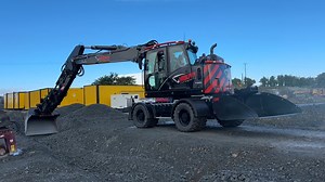 Modern equipment innovations in civil engineering