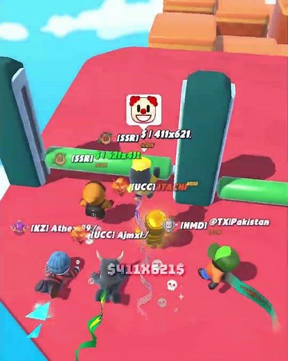 1 vs 30 Over & Under!