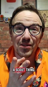 You don't clock it until someone points it out 👀 Which ones you? #ScoutLife #Scouting #ifyouknowyouknow #scouts | Scoutadelic