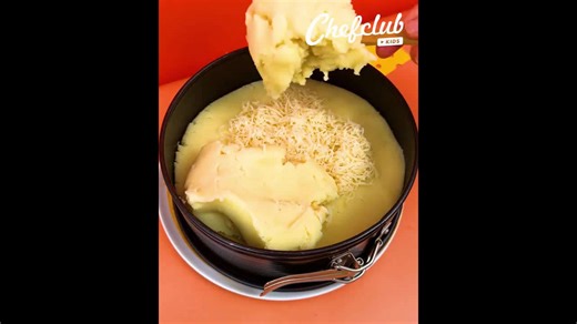 Parmentier cache-cache