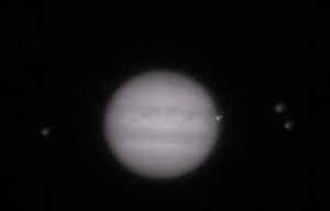 WATCH: Possible asteroid explodes in Jupiter’s cloud tops