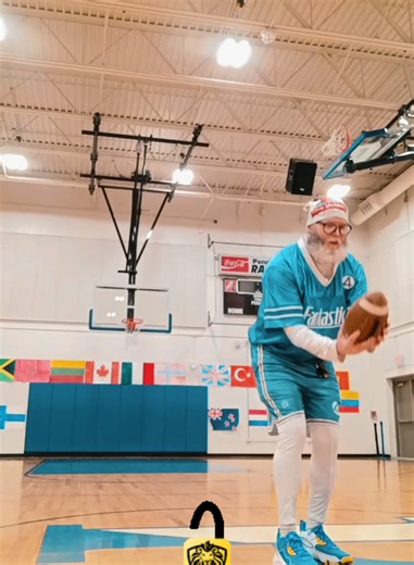 Epic Trick Shots in Basketball and Football