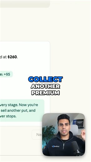 The "Wheel" Strategy: Earn $4500+ Passive Income