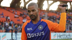 Upcoming cricket matches for India - July 2021