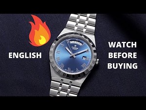 TUDOR ROYAL 👑 - What you NEED to know // 4K