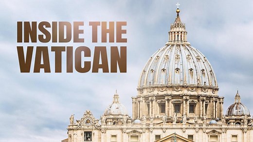 Inside the Vatican